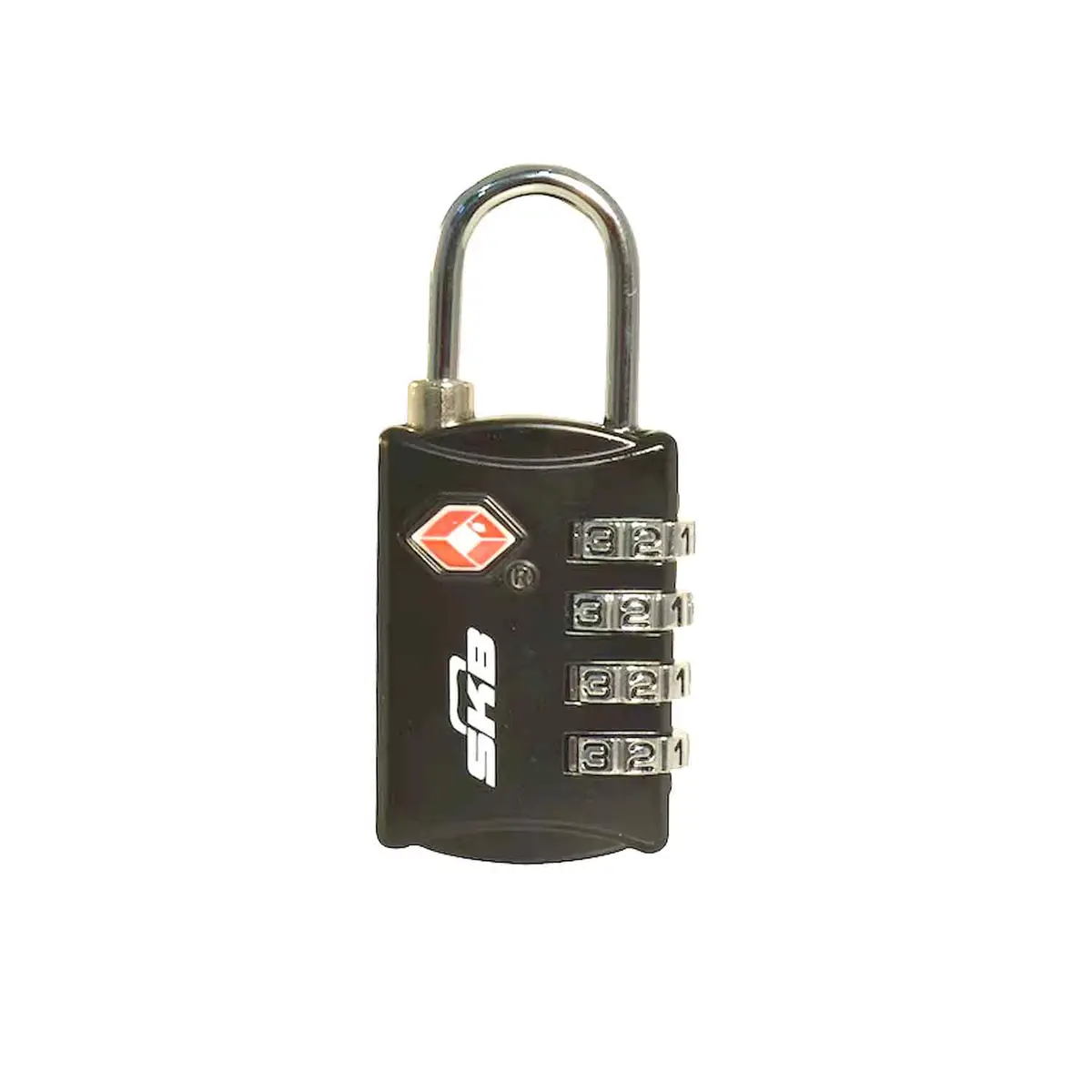 Skb Tsa Combination Padlocks 1