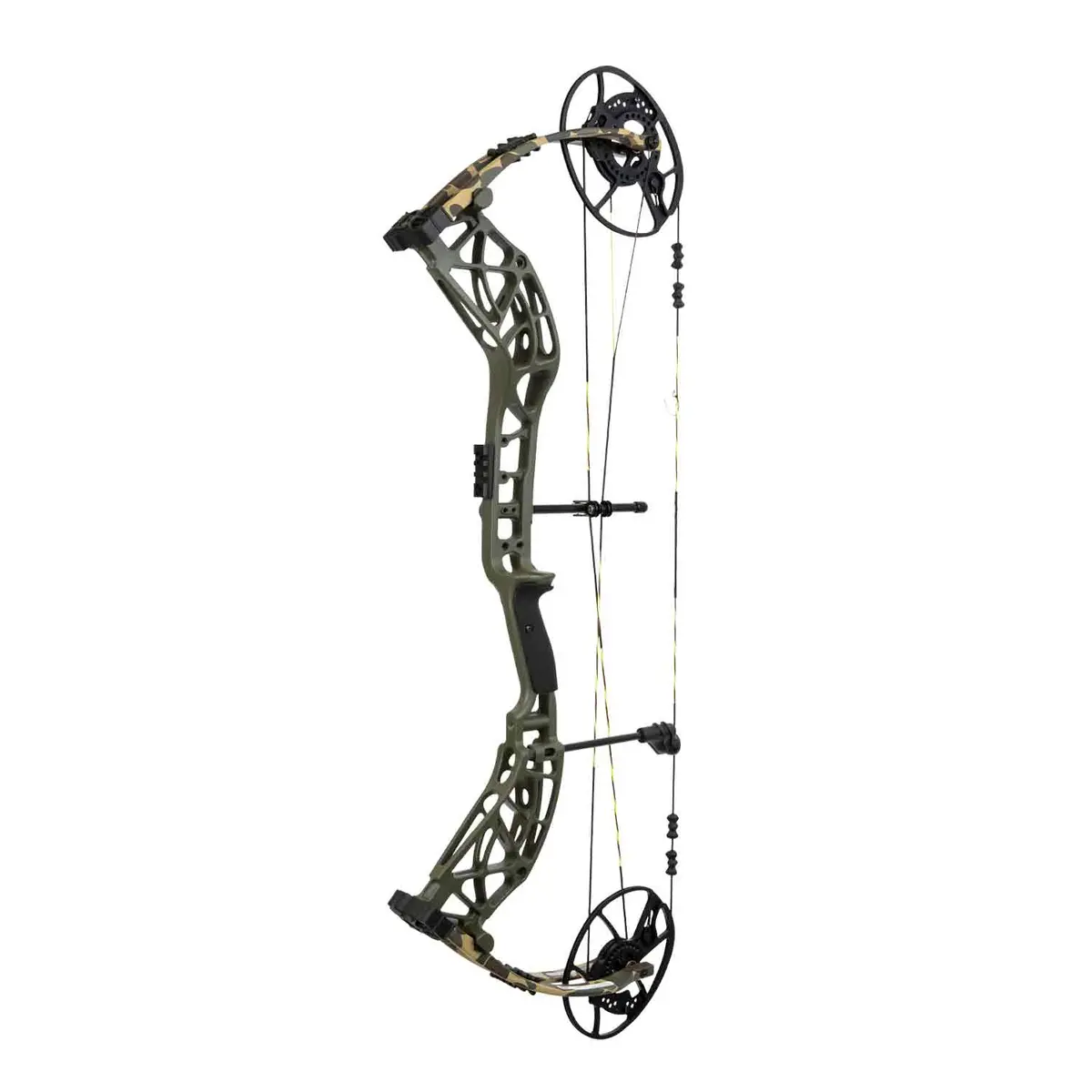 Bear Thp Adapt 2 Hp Compound Bow 3