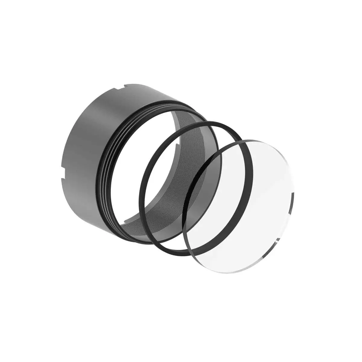 Dialed Lens Kit 1