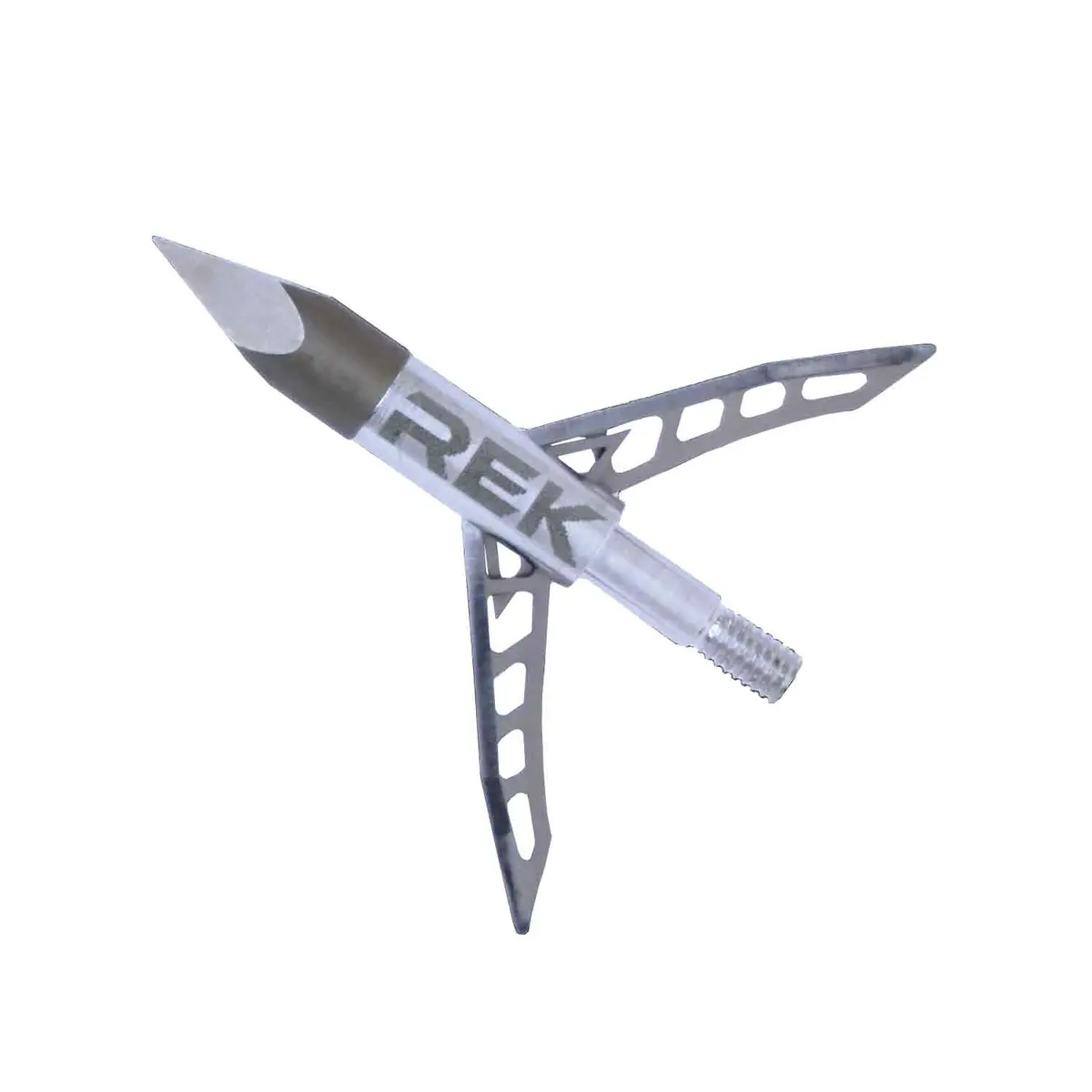 Rek Hxp-2 Expandable Broadheads 1