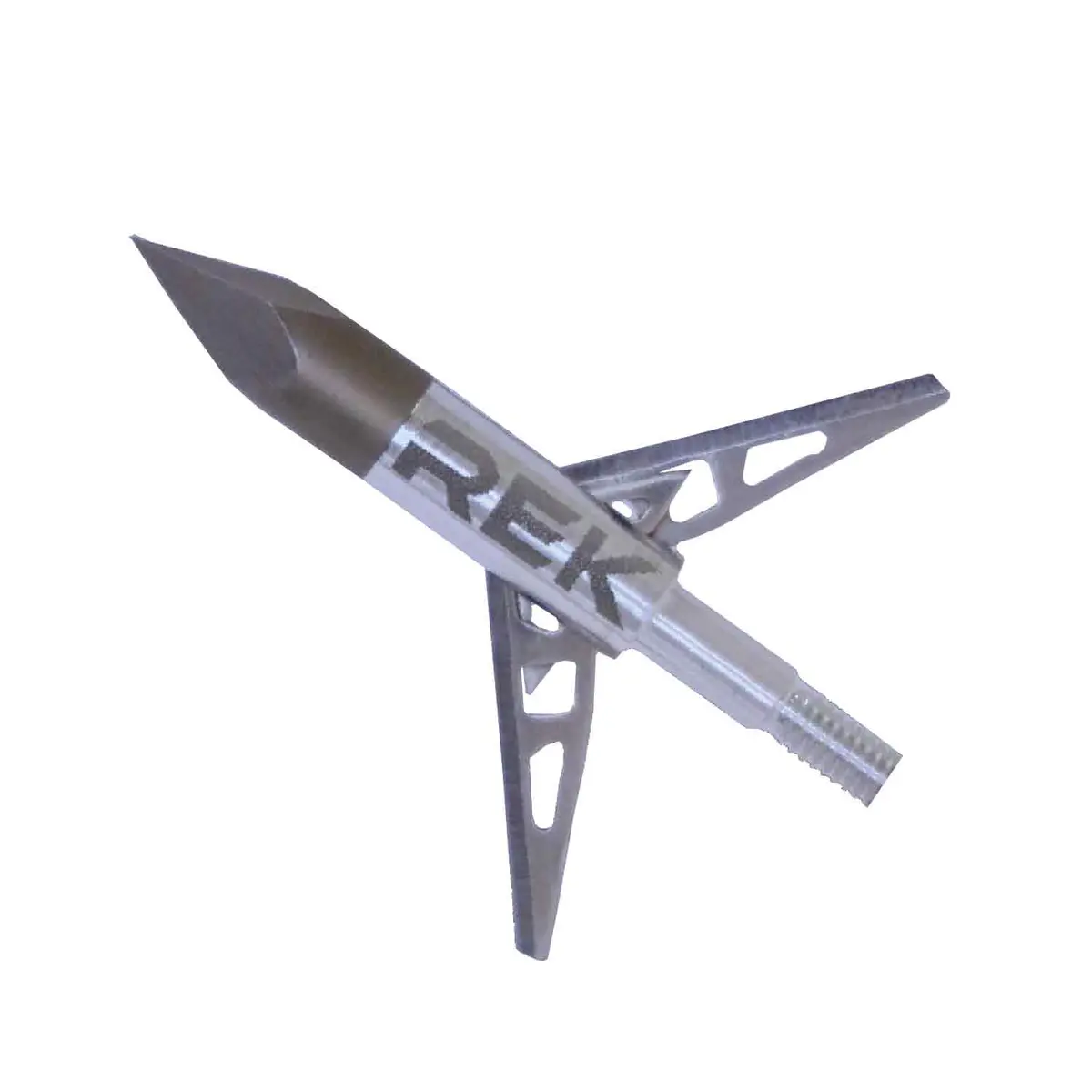 Rek Xp-2 Expandable Broadheads 1