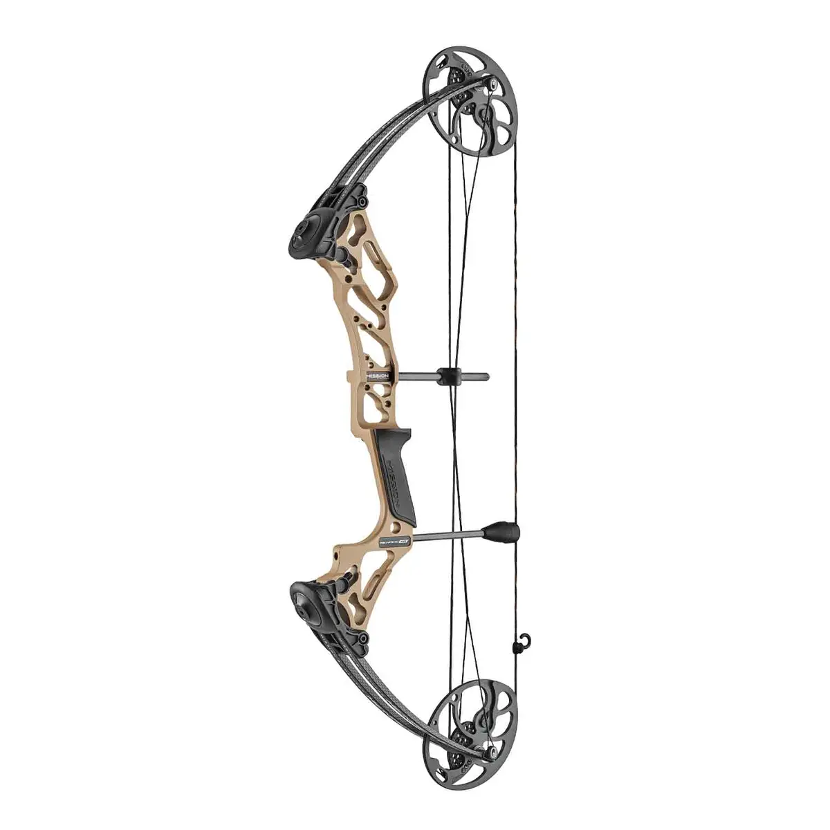 Mission Menace Xr Compound Bow 3