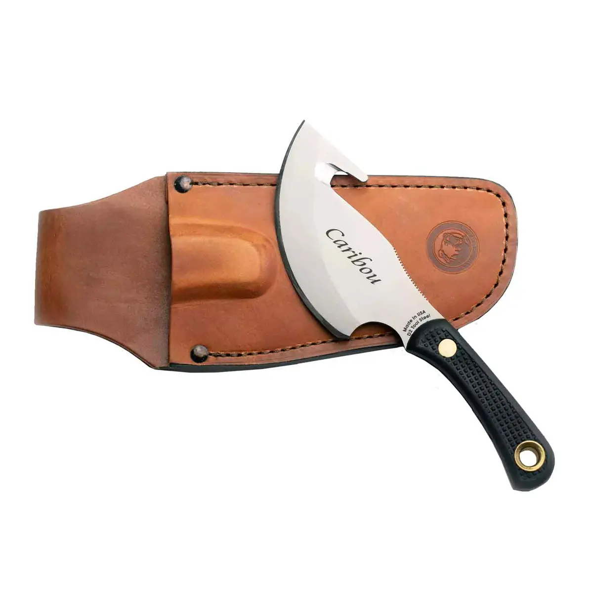 Knives Of Alaska Caribou Knife 1