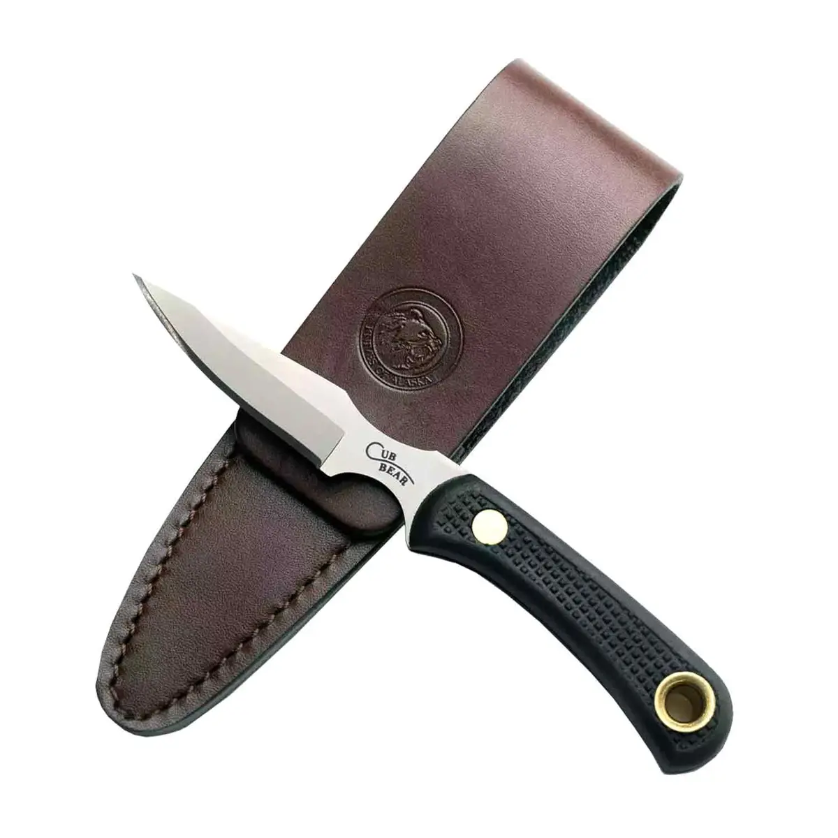 Knives Of Alaska Cub Bear Knife 1