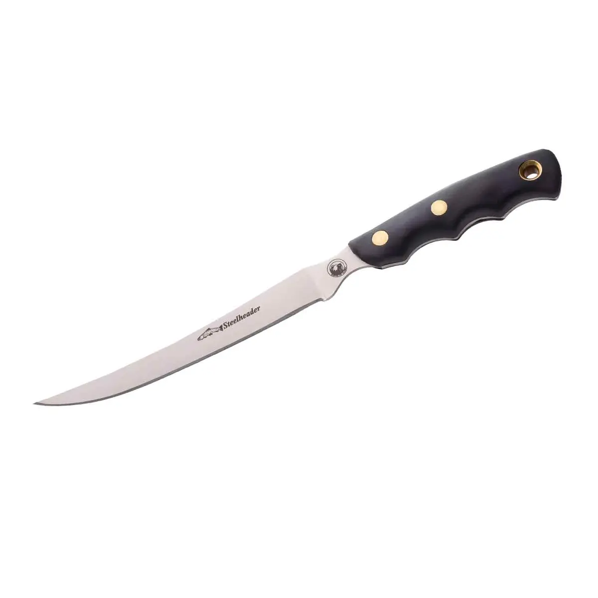 Knives Of Alaska Steelheader Knife 2