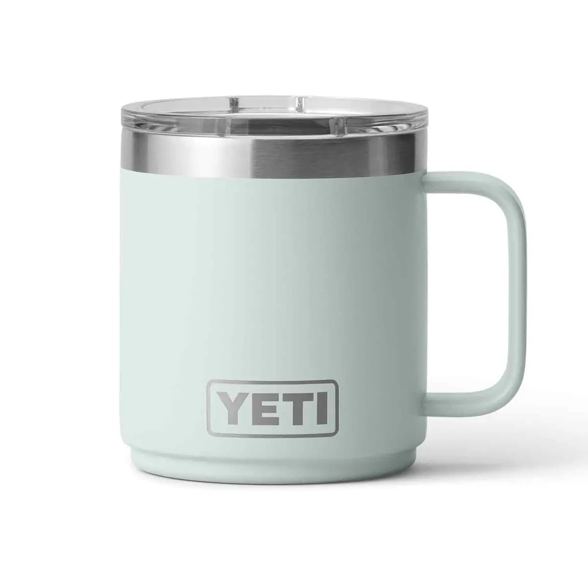 Yeti Rambler 10Oz Durasip Mug 10