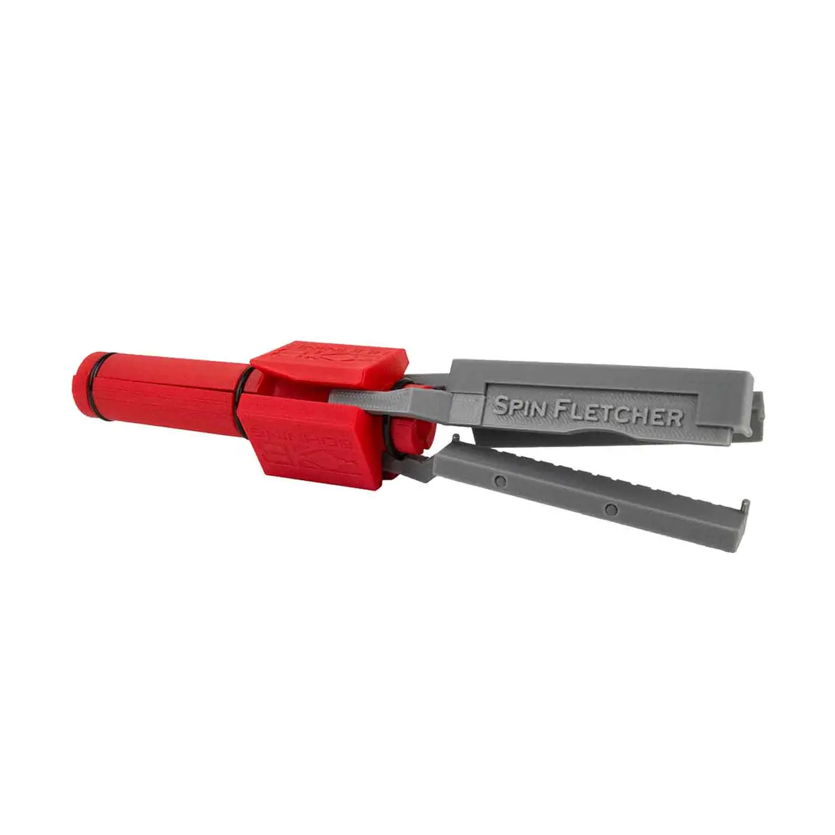 Bohning Spin Fletcher Fletching Jig 1