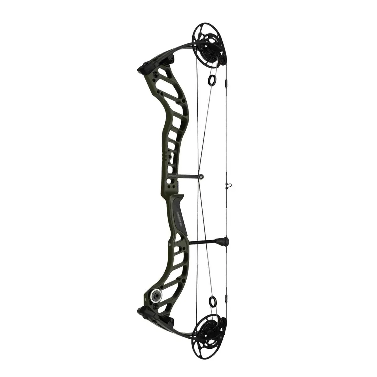 Bowtech Ascend Compound Hunting Bow 3