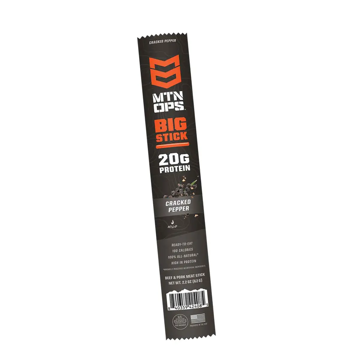 Mtn Ops Big Meat Stick 2