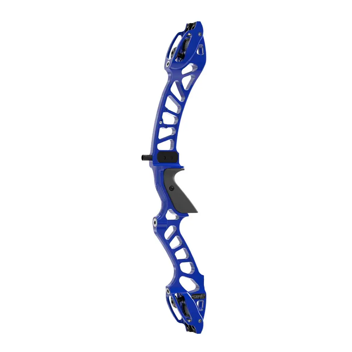 Hoyt Xceed 2 Grand Prix 25" Ilf Recurve Riser 4