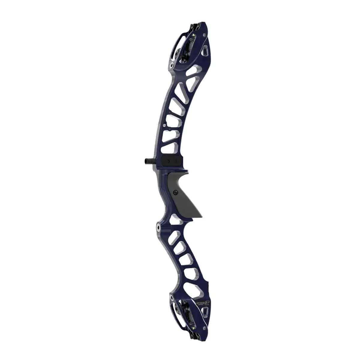 Hoyt Xceed 2 Grand Prix 25" Ilf Recurve Riser 5