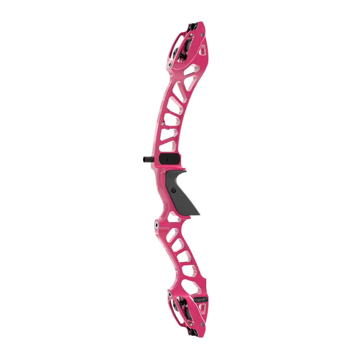 Hoyt Xceed 2 Grand Prix 25" Ilf Recurve Riser 7