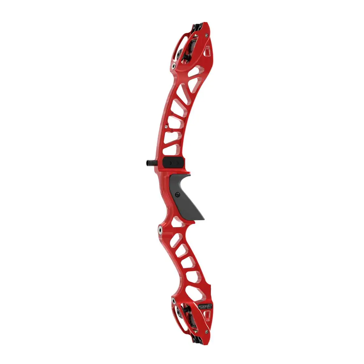 Hoyt Xceed 2 Grand Prix 25" Ilf Recurve Riser 8