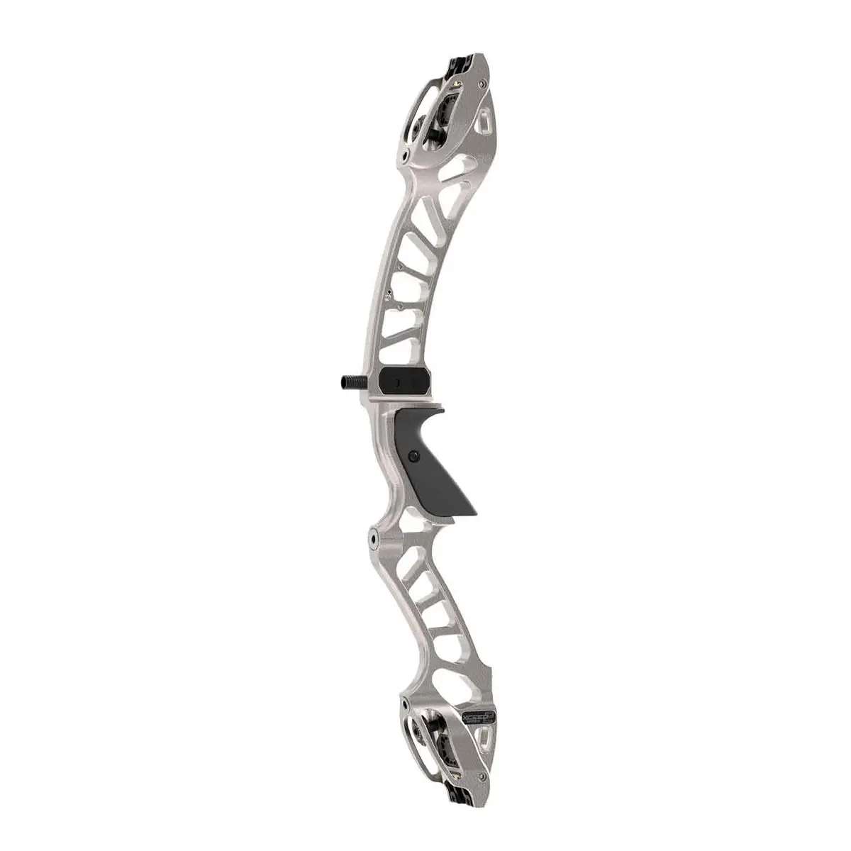Hoyt Xceed 2 Grand Prix 25" Ilf Recurve Riser 9