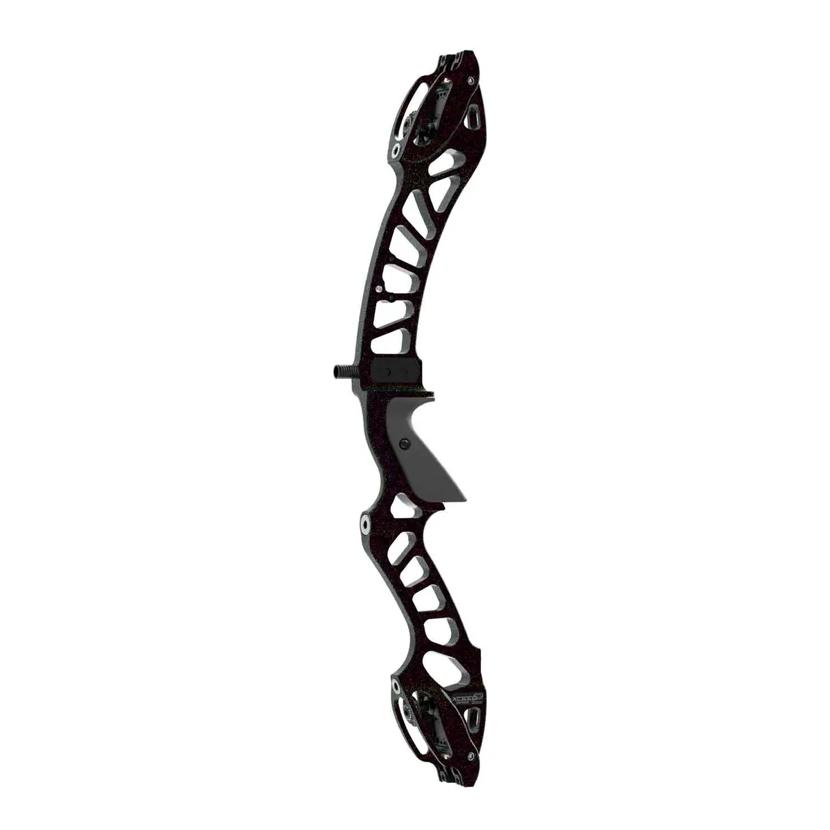 Hoyt Xceed 2 Grand Prix 25" Ilf Recurve Riser 10