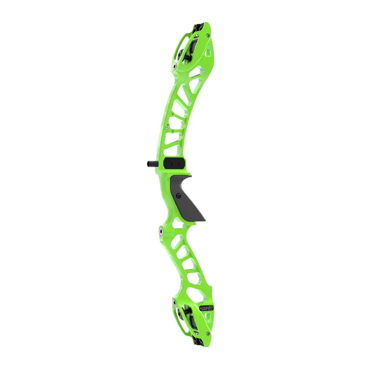 Hoyt Xceed 2 Grand Prix 25" Ilf Recurve Riser 10