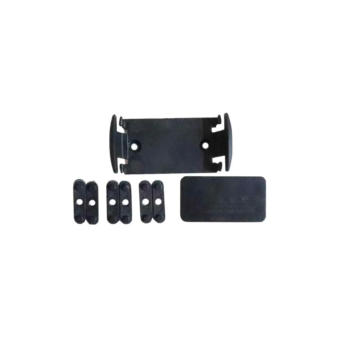 Zbros Evolution Plus 2.0 Light Dock 1
