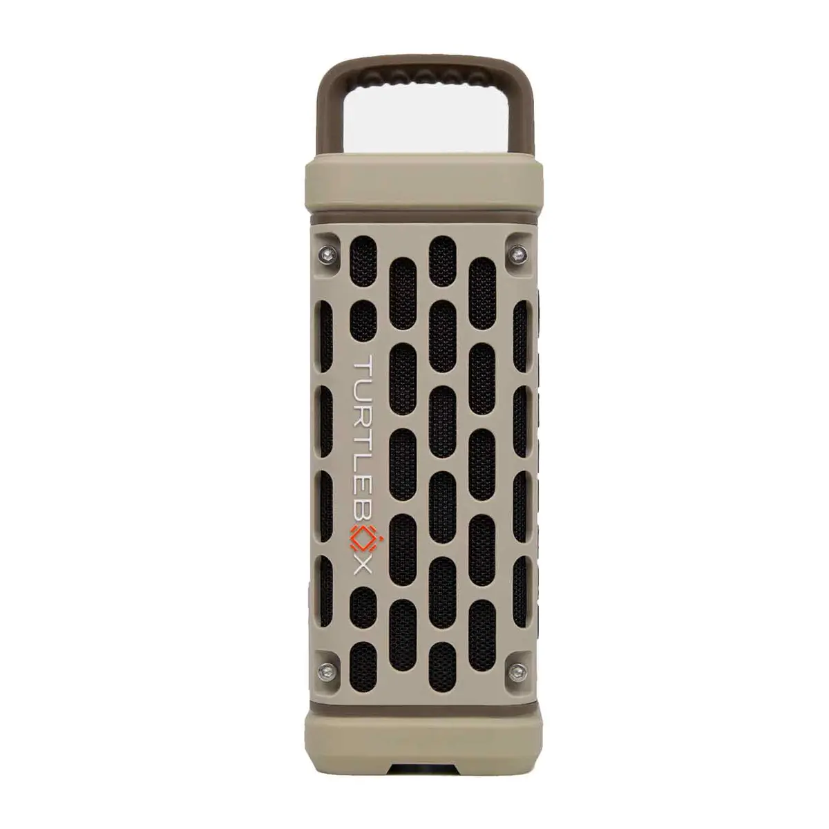 Turtlebox Ranger Portable Speaker 4