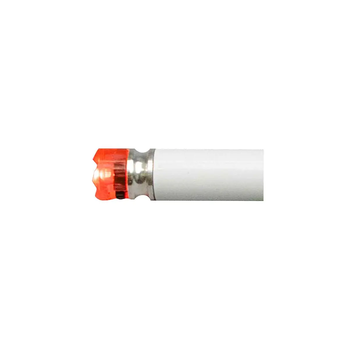 Excalibur Beacon Nocks And Rhino Inserts 1
