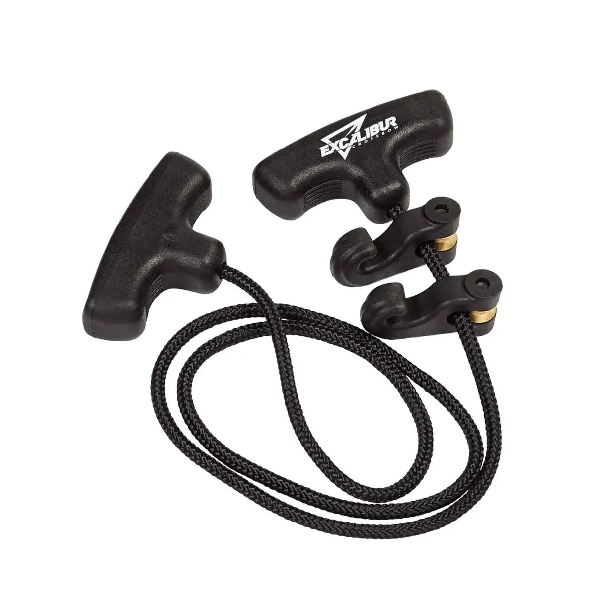 Excalibur Rope Cocking Aid With T-Handles 1