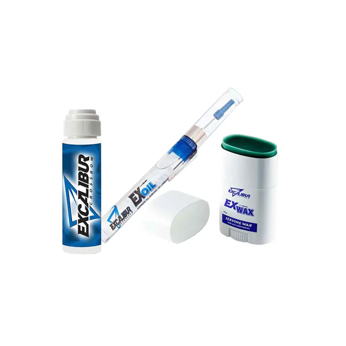 Excalibur Maintenance Utility Pack 1