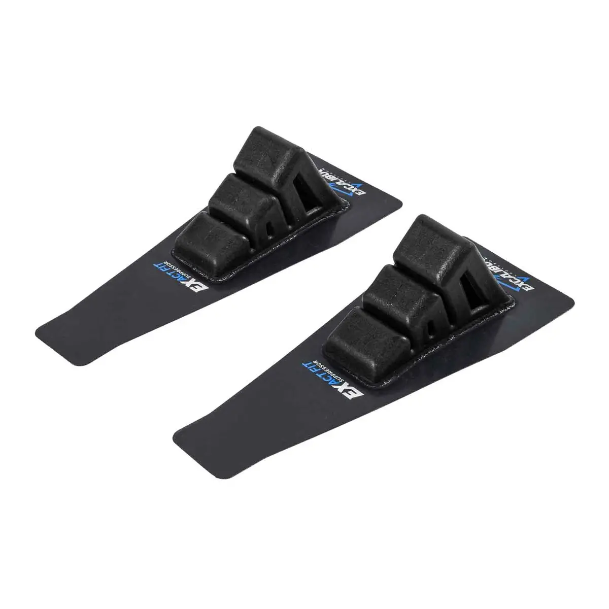 Excalibur Ex-Act Fit Suppressors 1