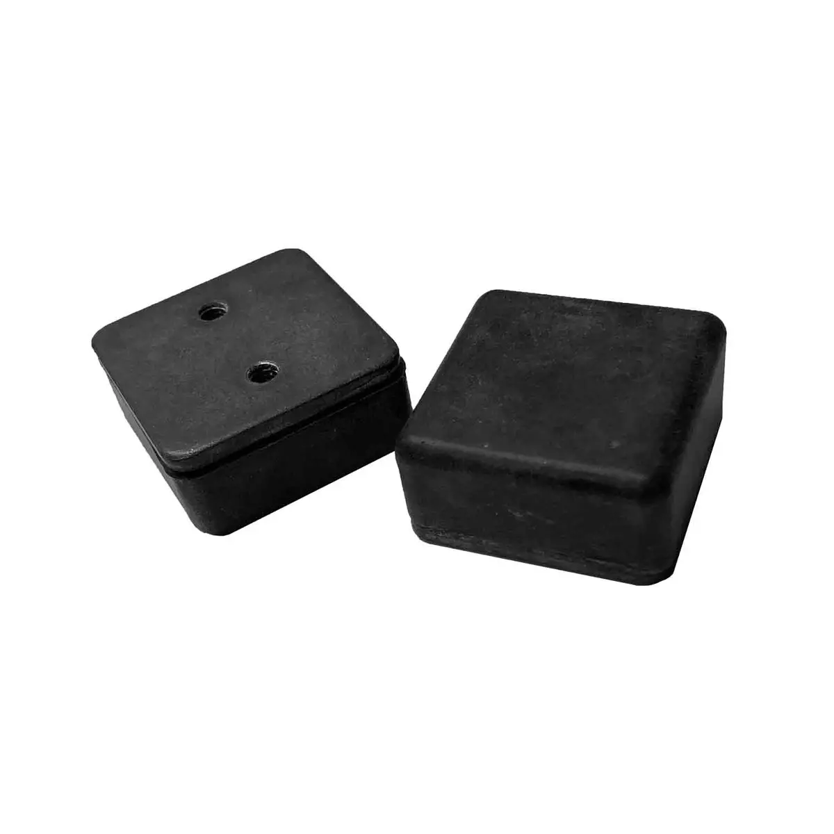 Excalibur Replacement Pads For Dissipator Bars 1