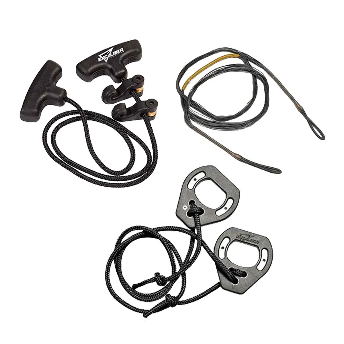 Excalibur Micro/Matrix Maintenance Kit 1