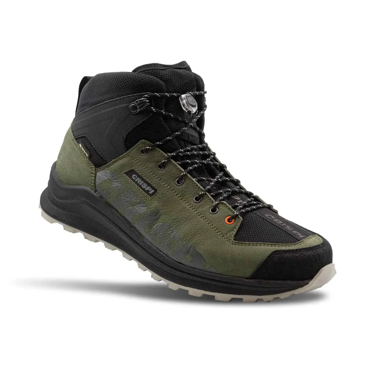 Crispi Attiva Mid Ii Birch Non-Insulated Boots 1