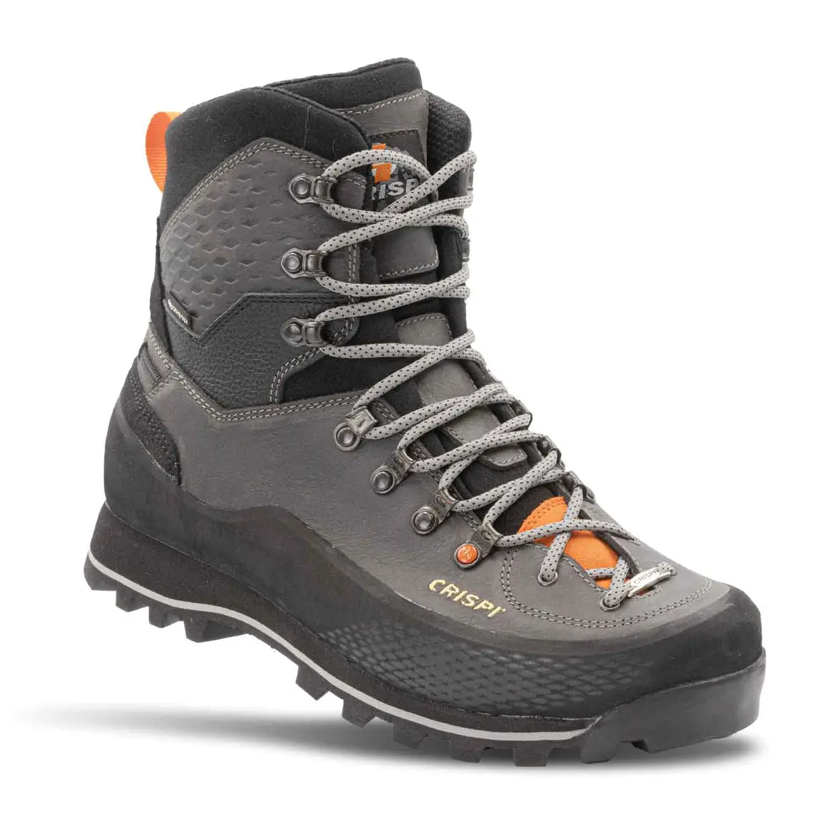 Crispi Lapponia Pro Non-Insulated Boots 1