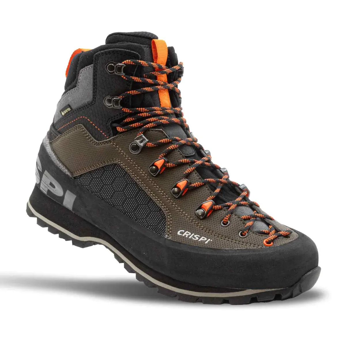 Crispi Alpine Lite Non-Insulated Boots 1