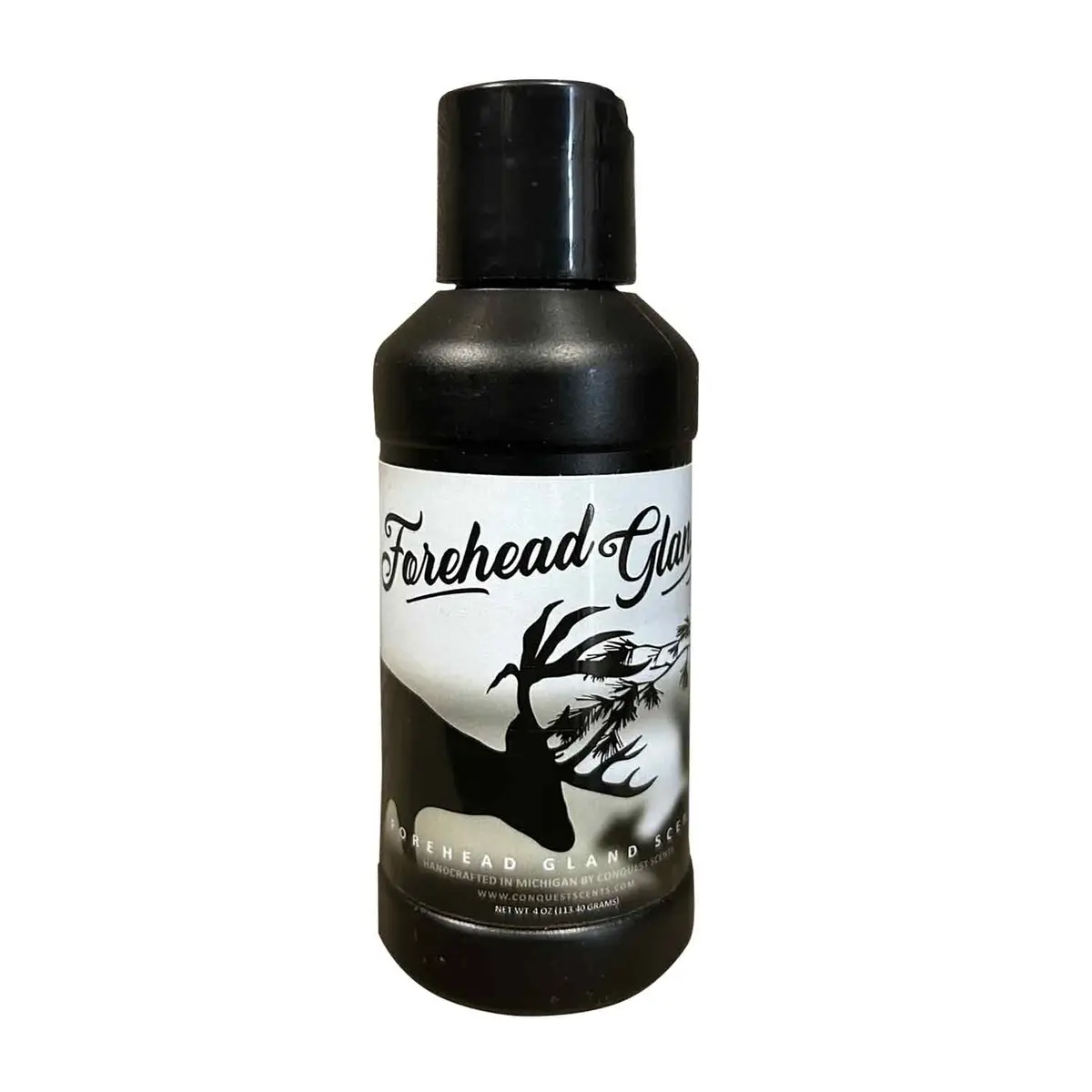 Conquest Scents Forehead Gland Scrape Scent 1