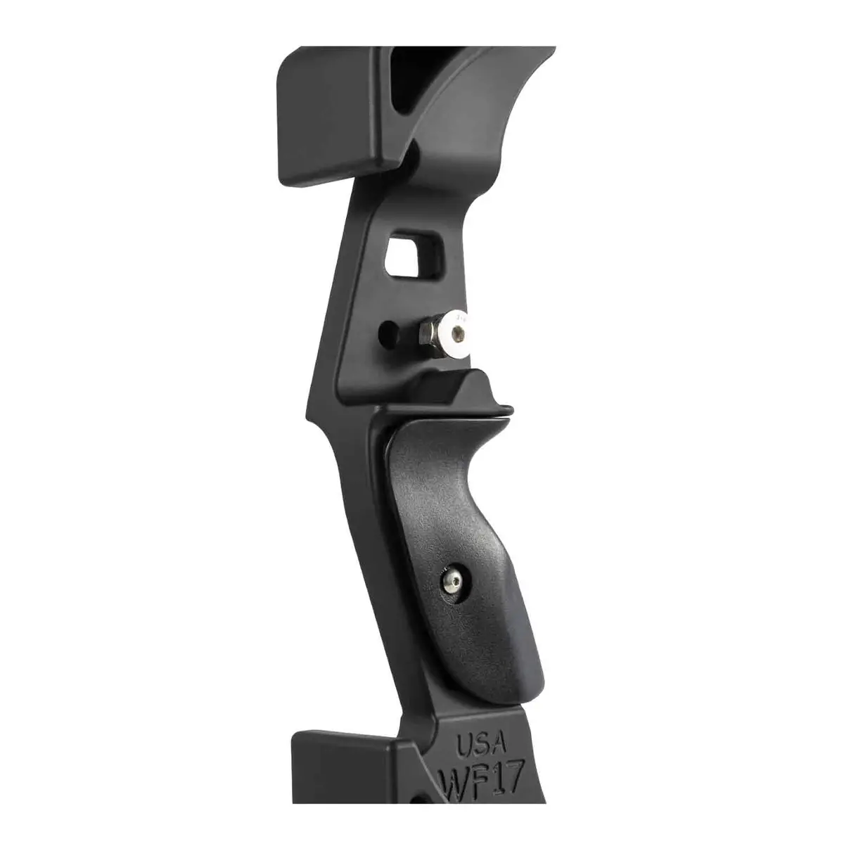 Cd Archery Wf17 Ilf Recurve Riser 4