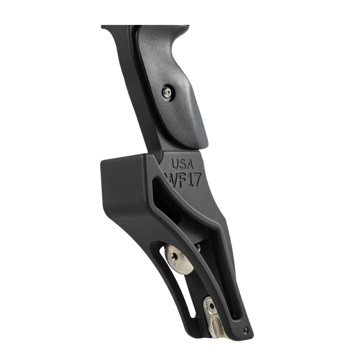 Cd Archery Wf17 Ilf Recurve Riser 2