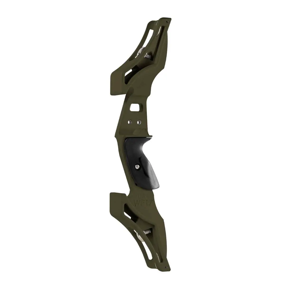 Cd Archery Wf17 Ilf Recurve Riser 3