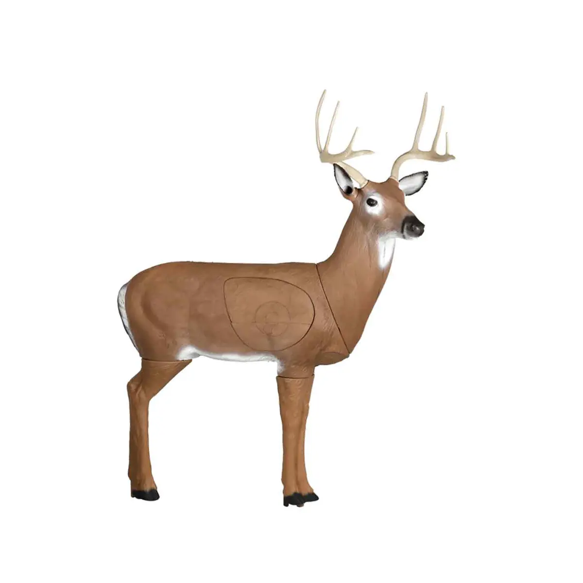 Delta Mckenzie Bloodline Xl Deer 3D Target (Manufacturer Blem) 1