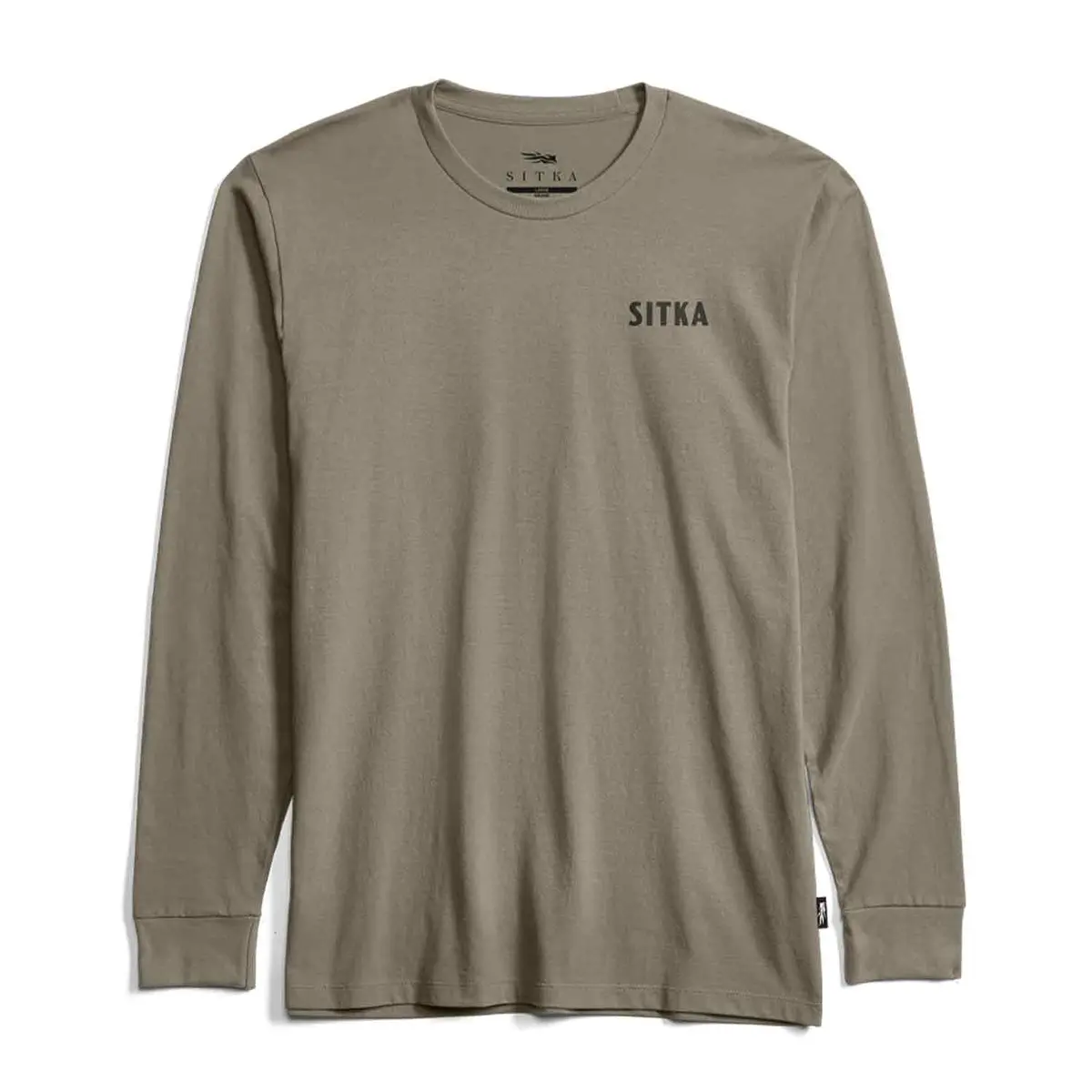 Sitka Typical Long Sleeve Tee 2