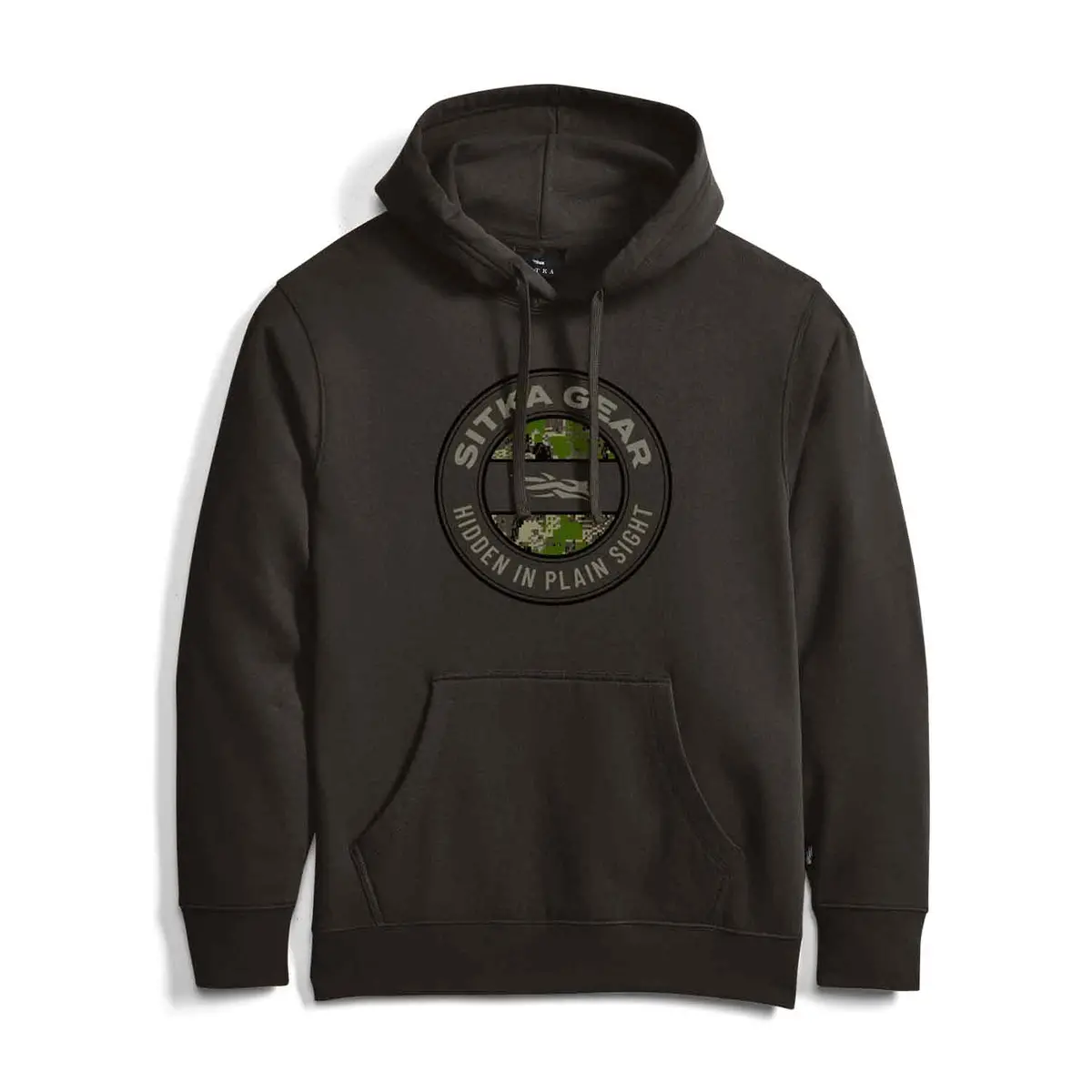 Sitka Hidden Optifade Hoody 2