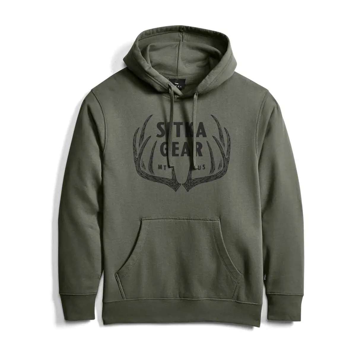 Sitka Typical Hoody 1