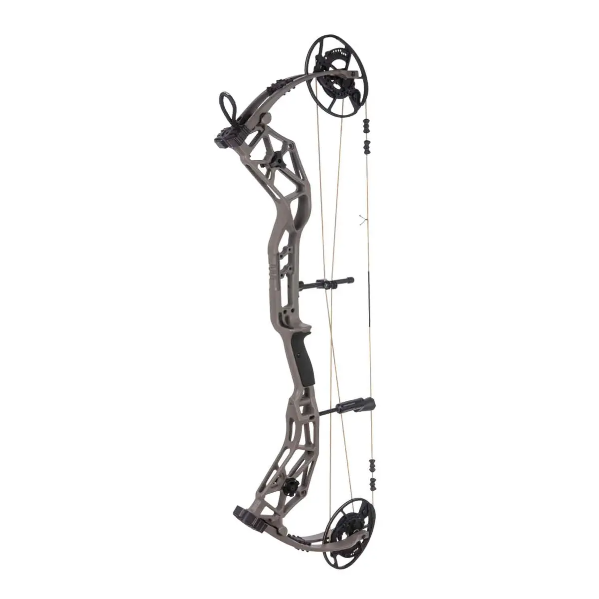 Bear Alaskan Pro Compound Hunting Bow 3