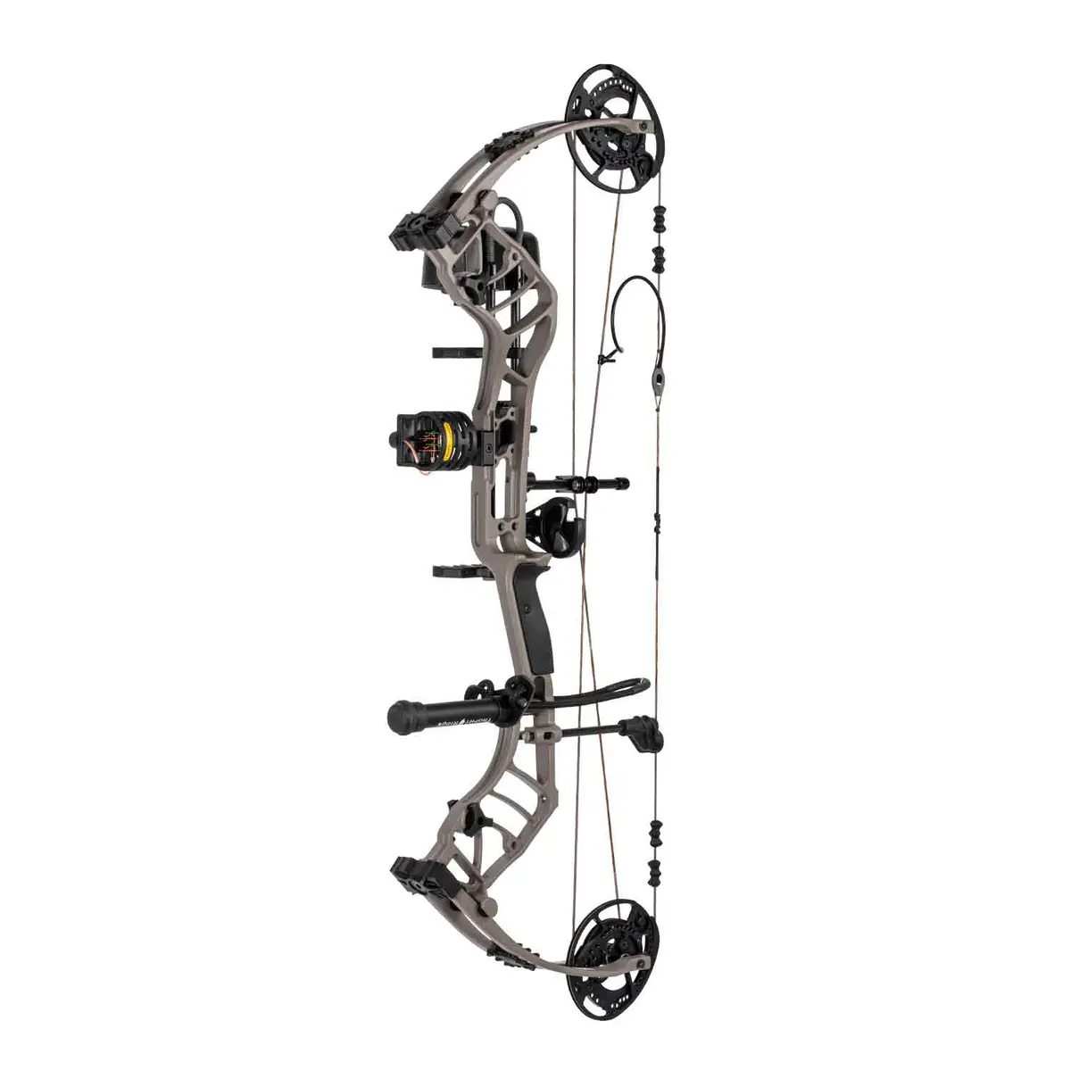 Bear Resilient Rth Compound Hunting Bow Package 3