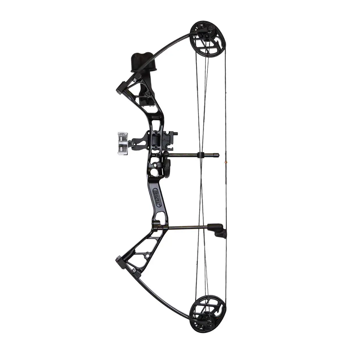 Bear Frontier Rts Compound Bow Package 1