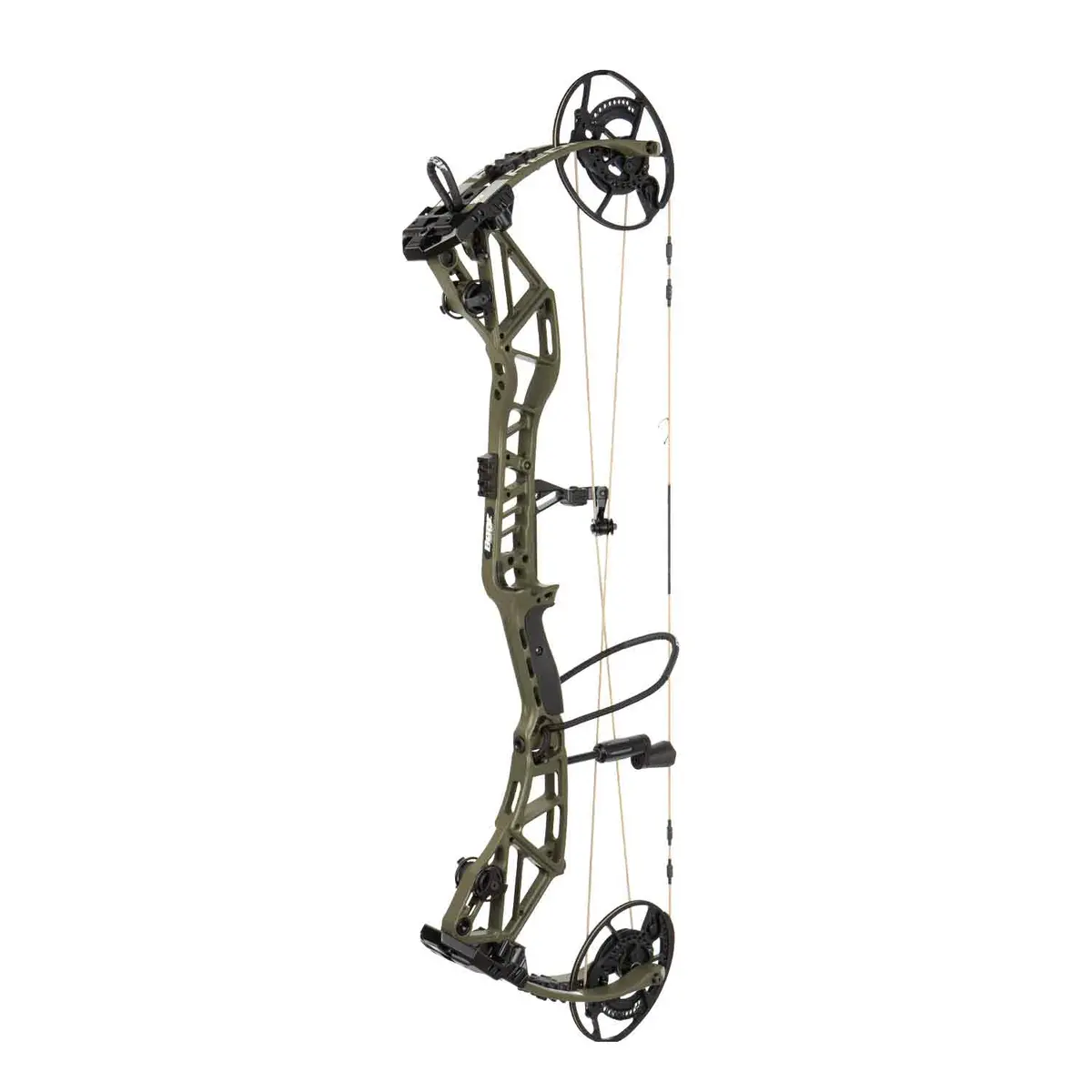 Bear Redeem Compound Hunting Bow 1