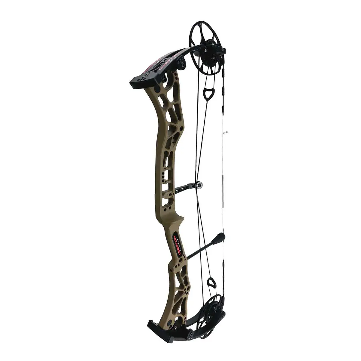 Darton Consequence 31 Compound Hunting Bow 4