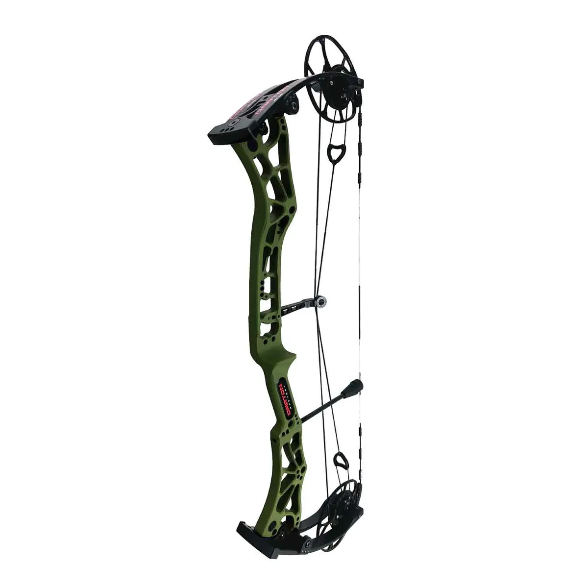Darton Consequence Sd Compound Hunting Bow 7
