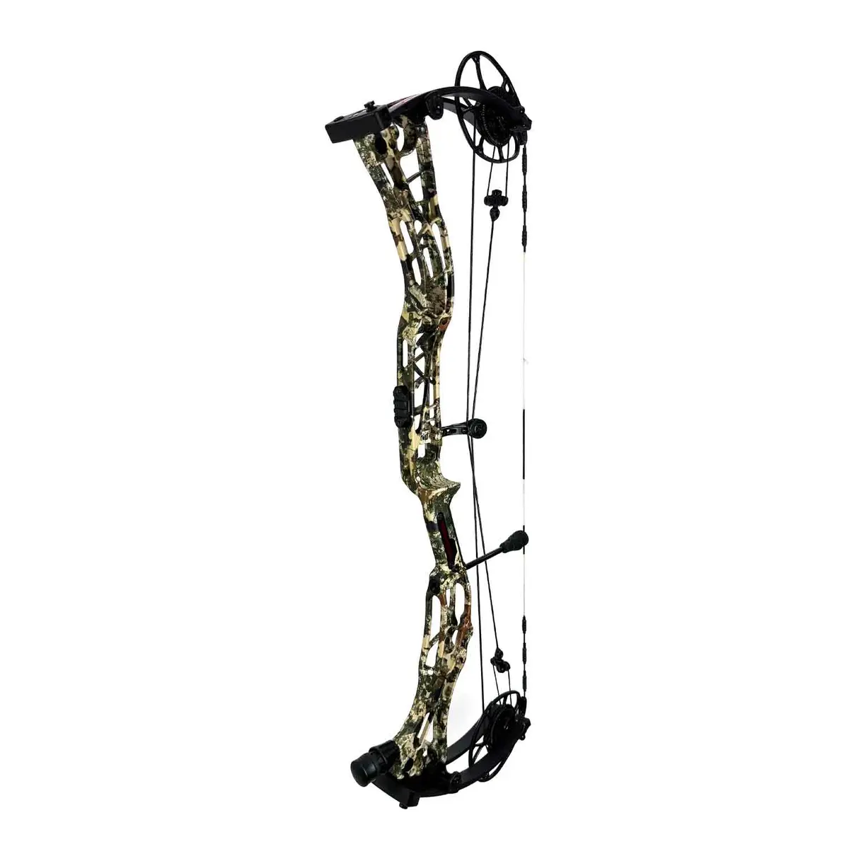 Darton Tritech 31 Compound Hunting Bow 1