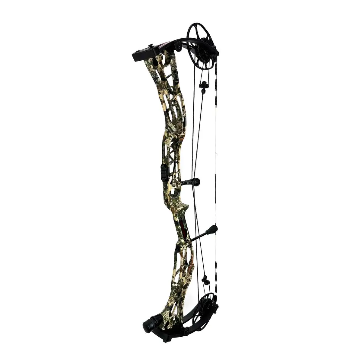 Darton Tritech 33 Compound Hunting Bow 1