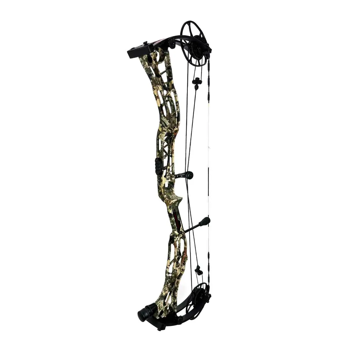 Darton Tritech 35 Compound Hunting Bow 1
