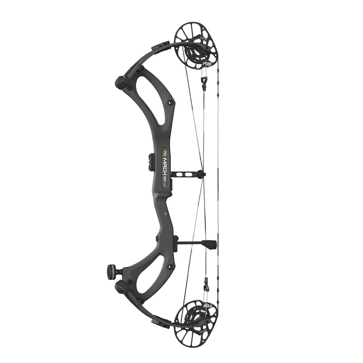 Pse Mach 30 Fds Carbon Compound Hunting Bow 1