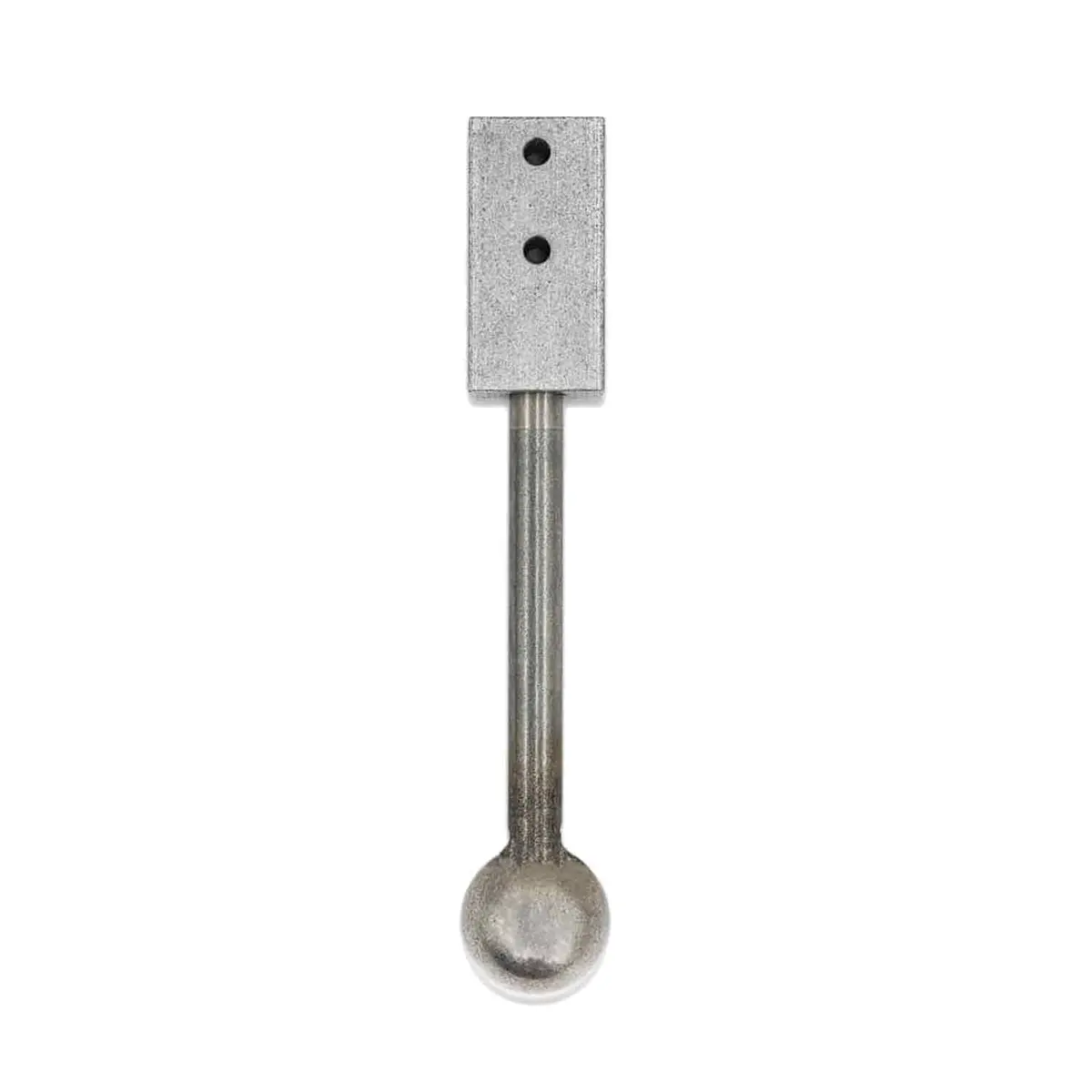 Last Chance Flightcheck Vise Mount 1